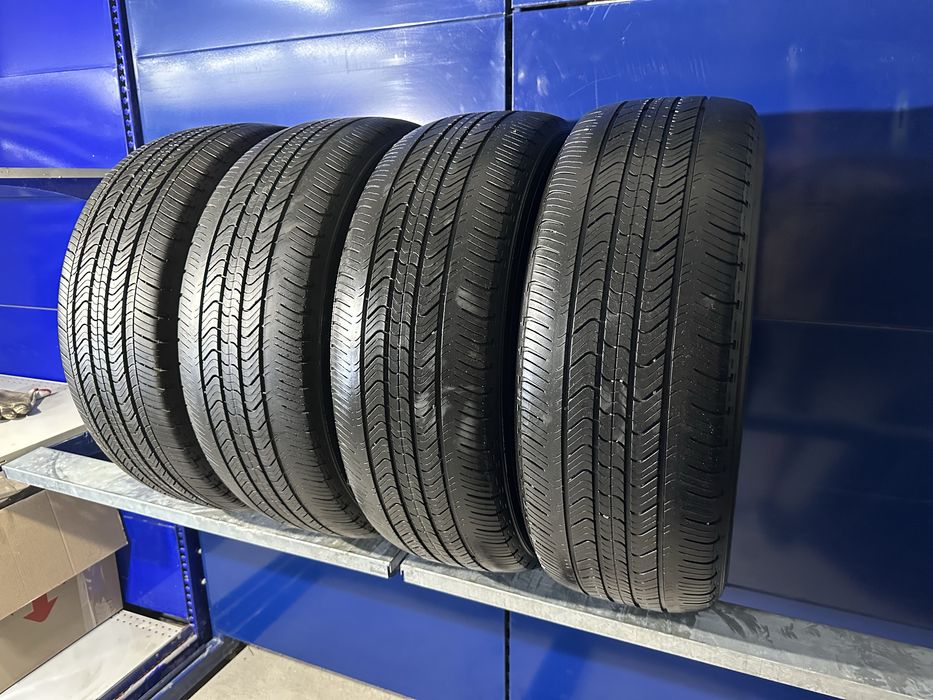 Michelin Primacy mxv4 215/55r17 літо Склад Шин Умань