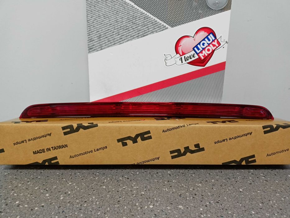 Audi A4 B8 07-16 Kombi Lampa/Światło stopu.> PROMOCJA !!!