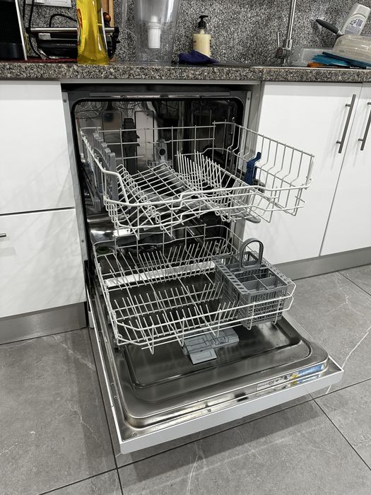 Maquina de Lavar loica INDESIT D2F64729891962883121