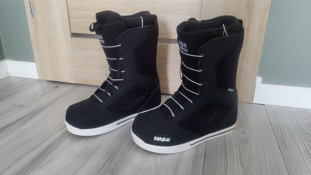 Buty snowboardowe ThirtyTwo Fast Track