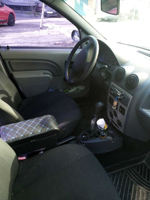 Продам авто DACIA