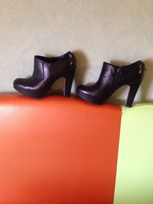Ботильоны,туфли,полуботинки
