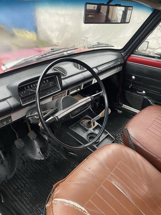 Продается Ваз 2102