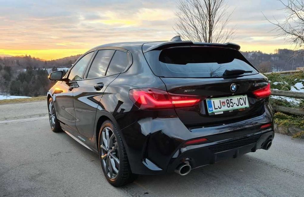 Разборка BMW SERIA 1 E81/E82/E87/E88/F20/F21/F40 фара