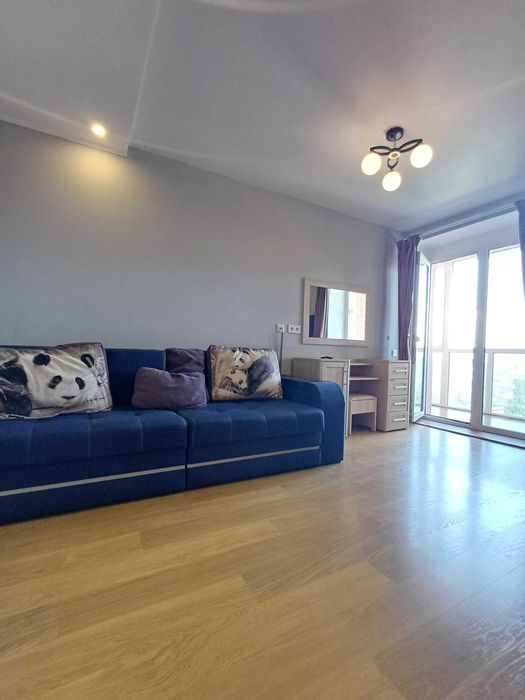 Продам 2-комнатную с автономкой Сечевых Стрельцов 90Б