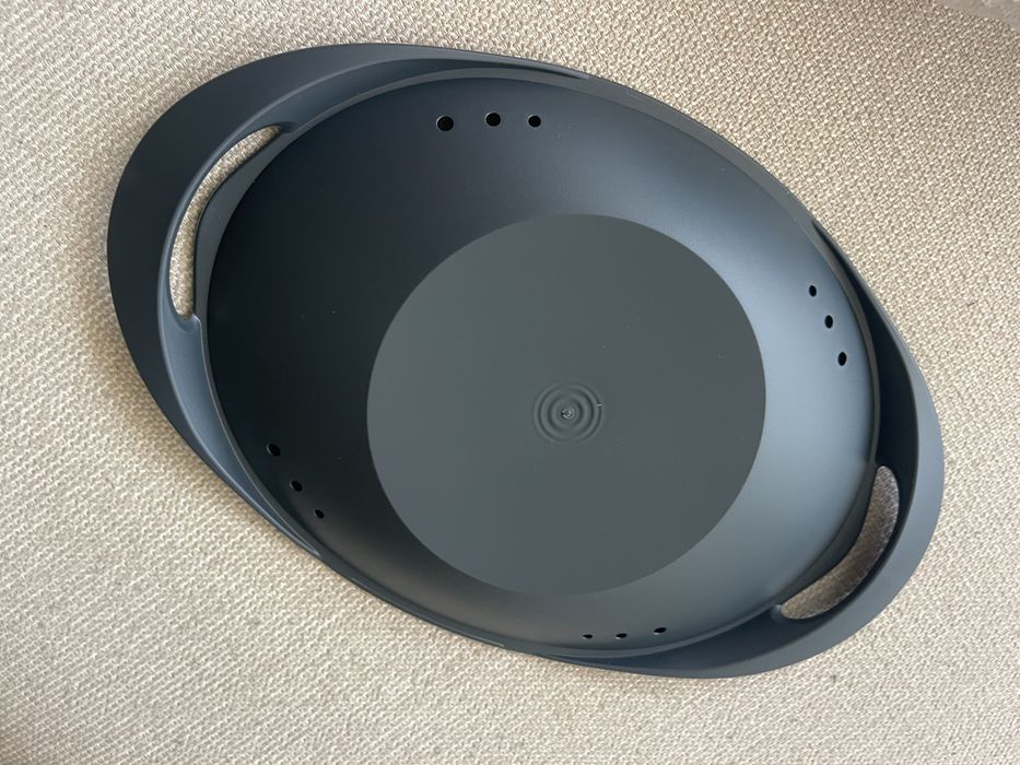 Varoma da bimby novo