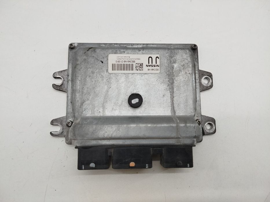 Centralina de Motor - NISSAN JUKE (F15) | 10 -