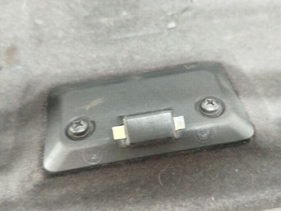 Porta luvas - BMW 3 Compact (E46) | 01 - 05