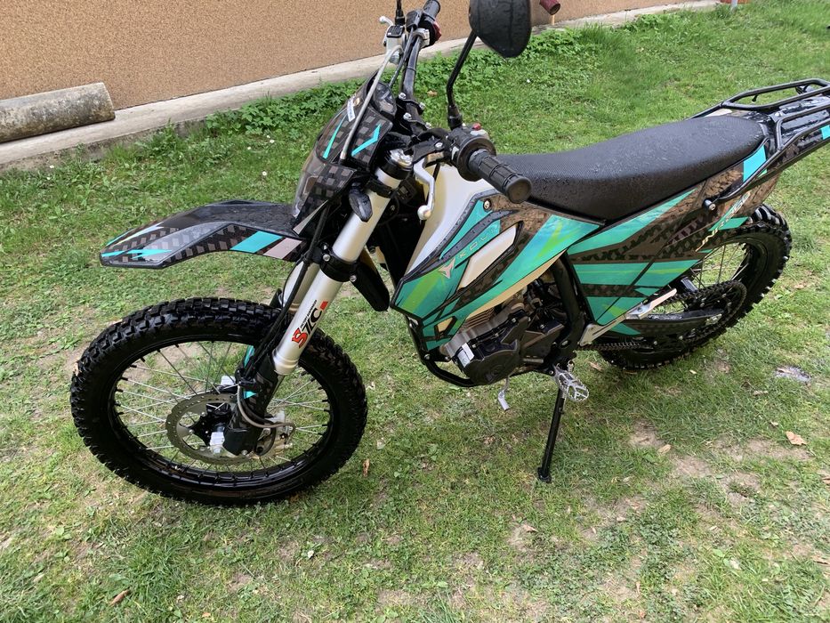 Kovi JNR 250 2025