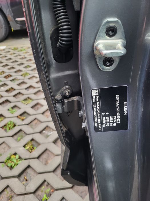 Продам Nissan Qashqai