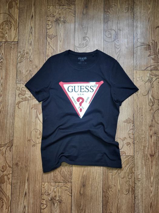 Футболка Guess Size S 10/10