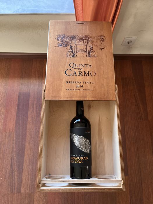 Mesa de centro Garrafeira