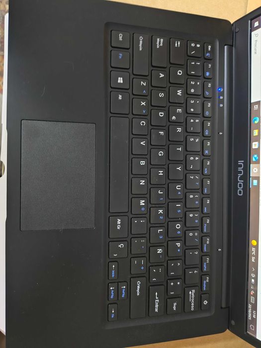 Portatil InnJoo VOOM Laptop Pro