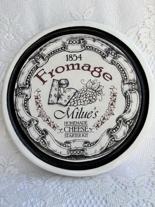 Дошка сирна  «Fromage Elegance”