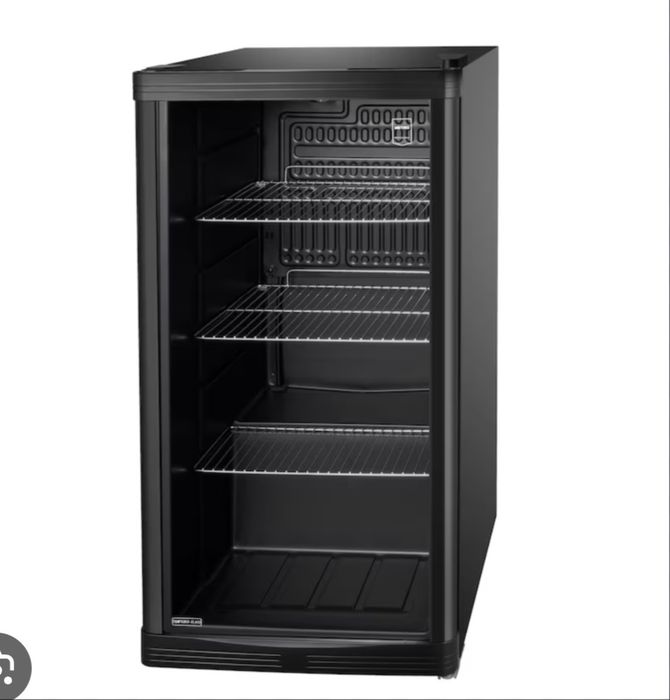 Frigorífico  makro