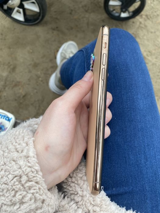 Iphone 11 pro max 256