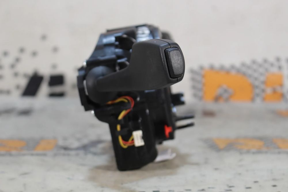Conjunto / manetes de luzes e limpa vidros BMW 5 Touring (F11)