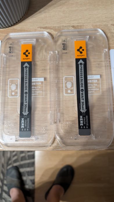 Szkło hartowane Spigen do Google Pixel 9 Pro XL