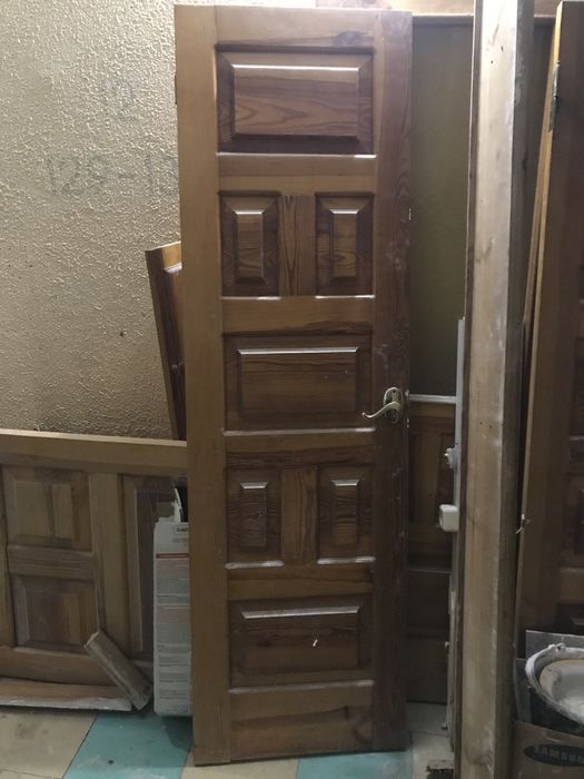 Міжкімнатні двері