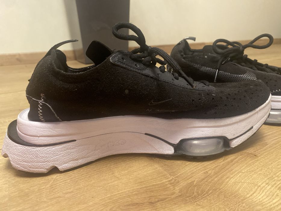 Nike N 354 zoom air