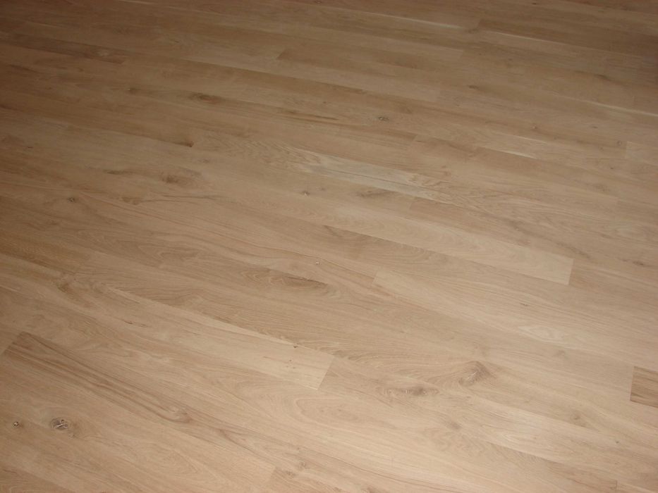 Cyklinowanie bezpyłowe