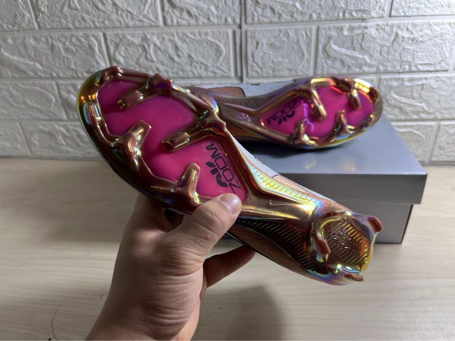 Nike Mercurial Vapor FG