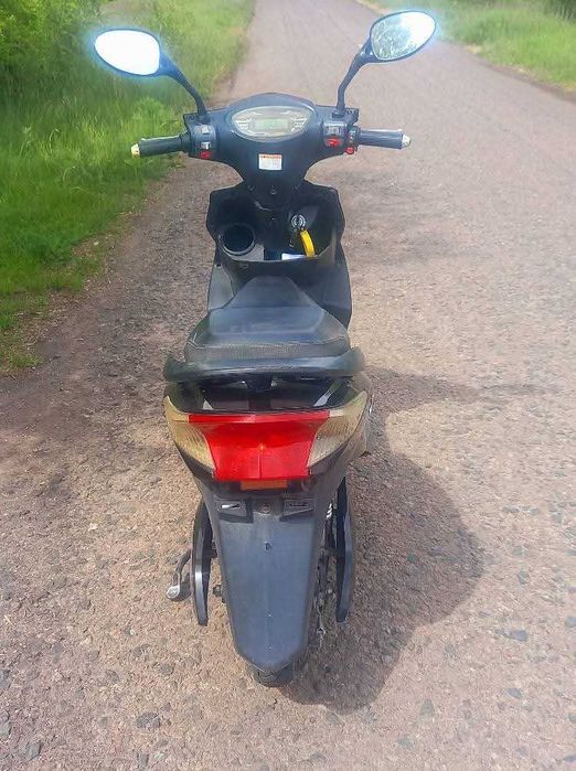 Продам Електроскутер