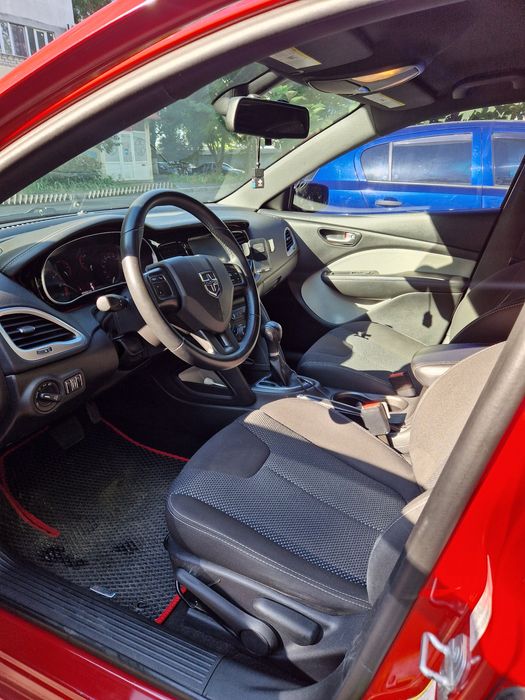 Продаю Dodge Dart 2016