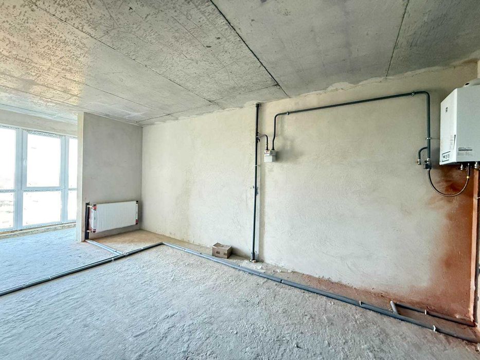 1-комнатная квартира по адресу (площадь 68,6 м²) - Atlanta.ua - фото 18