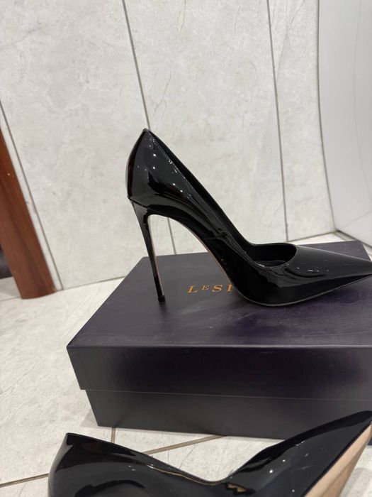 Лодочки р.38 le silla