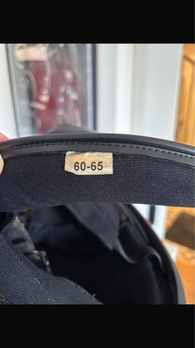 Capacete Schuberth C3