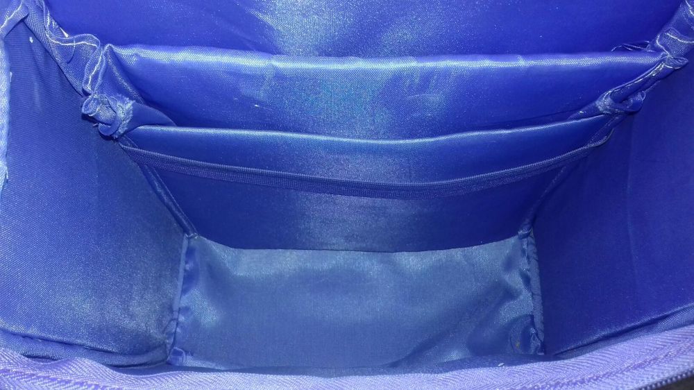 Рюкзак каркасный Kite 1-4 класс