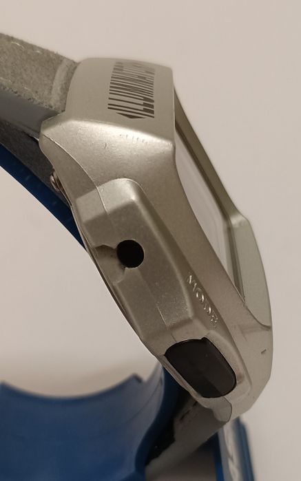Relógio Casio CBX-620 - 1995