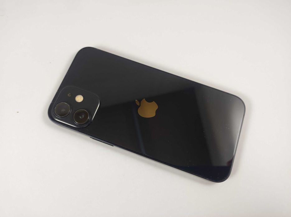 Apple iPhone 12 MINI 128GB,  81% BAT