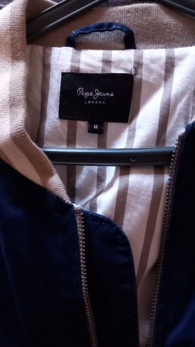 Casaco PepeJeans