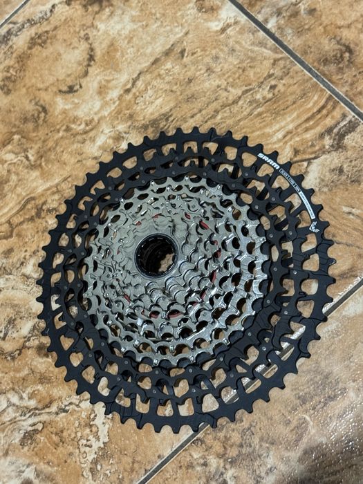Кассета SRAM XS-1275 GX Eagle T-Type XD 12-speed 10-52T