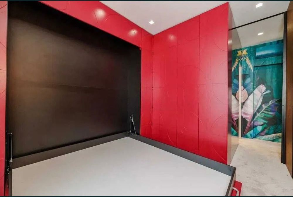 3-кімнатна квартира за адресою вул. Предславинська (площа 104 м²) - Atlanta.ua - фото 12