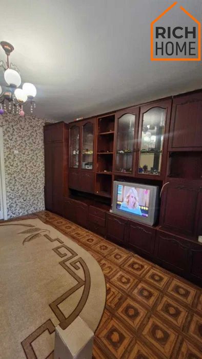 Продаж • 3к квартира • 67м² • 1/9 поверх • ПГУ/Магелан • #146627