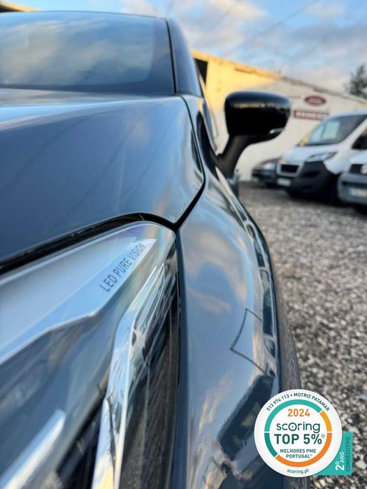 Renault Captur 0.9 TCe 90cv