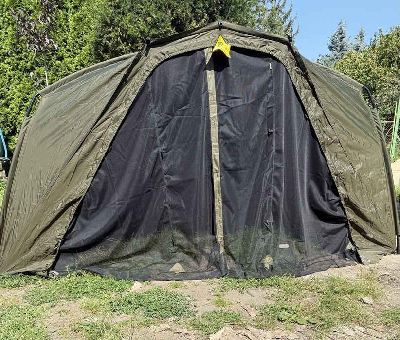 Trakker tempest 150 aquatex ev 1.0 jak nowy
