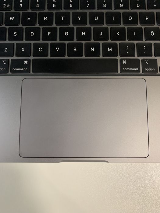 MacBook Pro 13” M1 A2338 трекпад, тачпад