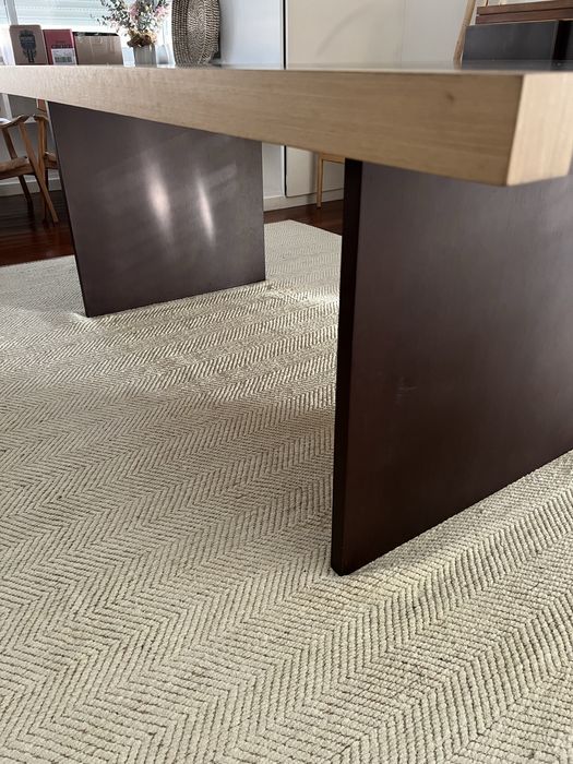 Mesa de Jantar Madeira