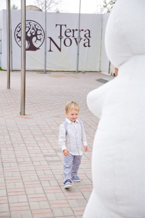 1-сп апарт в Terra Sport&Spa-життя з комфортом та вигідна інвестиція