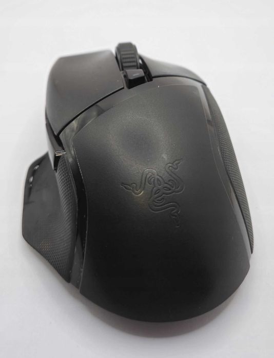 Mysz bezprzewodowa RAZER BASILISK X HYPERSPEED RC30 używana