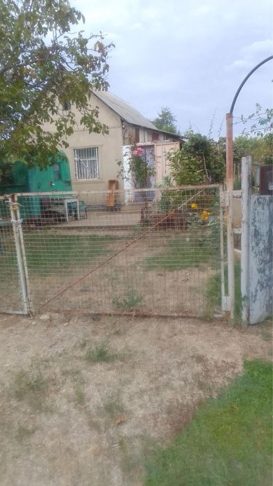 Домик на 8 сотках на берегу лимана