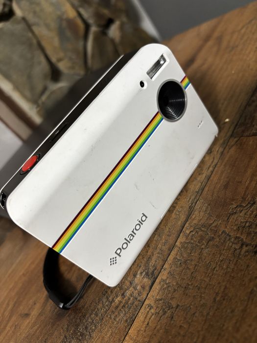 Polaroid Z2300 10MP 32MB z wbudowana drukarka