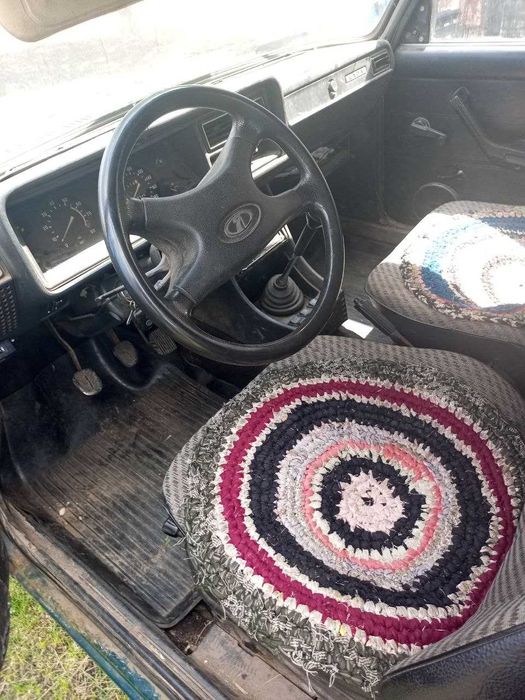 Машина в хорошому стані