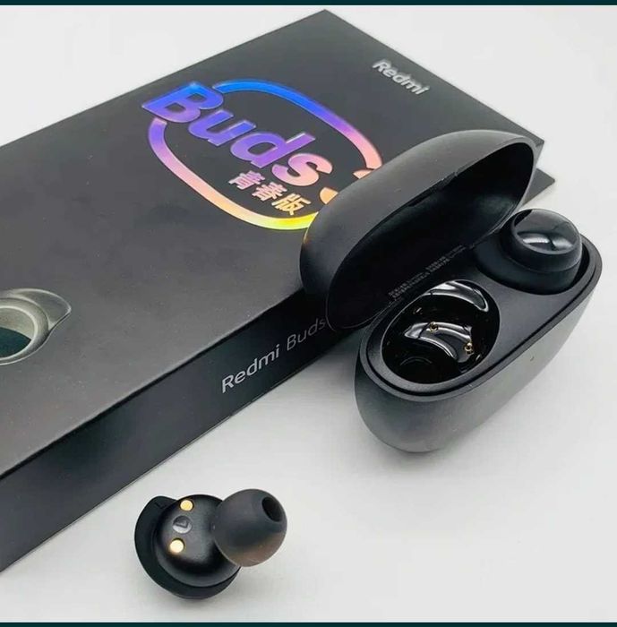 Продається redmi Bads 3 Lite