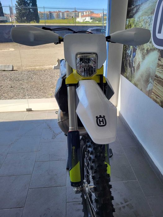 Husqvarna TE300 Nova