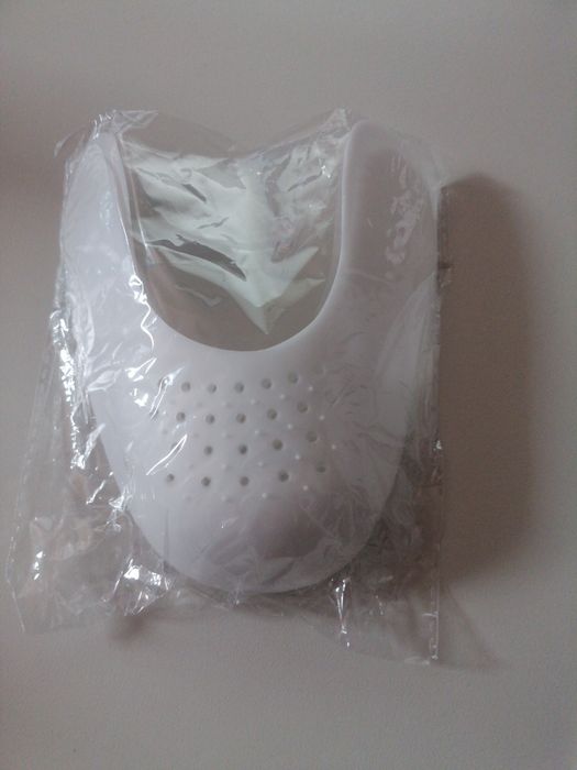 Anti Creases (evitar marcas no calçado) - 40 ao 46